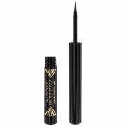 Max Factor Masterpiece Waterproof Matte Liquid Eyeliner 1.7ml - Black