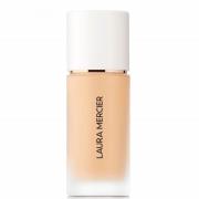 Laura Mercier Real Flawless Foundation 30ml (Various Shades) - 1W1 Cas...