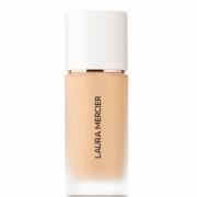 Laura Mercier Real Flawless Foundation 30ml (Various Shades) - 2W2 War...