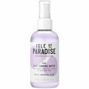 Isle of Paradise Self-Tanning Water - Dark 200ml