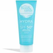 Loción corporal con FPS 50+ Hydra UV Protect de Bondi Sands 150 ml