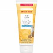 Loción corporal leche y miel Burt's Bees