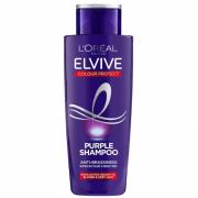 L'Oréal Paris Elvive Colour Protect Anti-Brassiness Purple Shampoo 200...