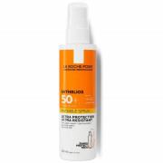 La Roche-Posay Anthelios Spray Invisible SPF 50+ 200ml