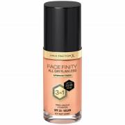 Max Factor Facefinity All Day Flawless 3 in 1 Vegan Foundation 30ml (V...