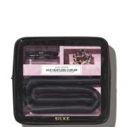SILKE London Heatless Curler (Various Colours) - Negro