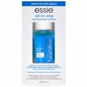 Base y esmalte protector de uñas en uno Nail Care All-in-One de essie