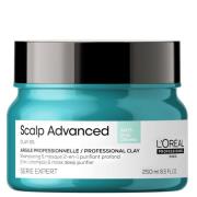 L'Oréal Professionnel Serié Expert Scalp Advanced Anti-Oiliness 2-in-1...
