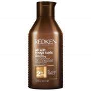 Redken All Soft Mega Curls Shampoo 300ml