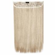LullaBellz Thick 18 1-Piece Straight Clip in Hair Extensions (Various ...