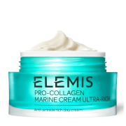 Crema antienvejecimiento Elemis Pro-Collagen Marine Ultra Rich