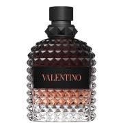 Valentino Born in Roma Uomo  Eau de Toilette for Him 100ml