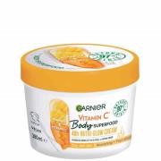 Crema corporal con vitamina C y mango Superfood Nutri Glow de Garnier ...
