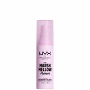 NYX Professional Makeup Smoothing Marshmellow Root Infused Super Face ...