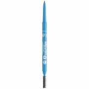 Rimmel London Kind and Free Eyebrow Pencil 8g (Various Shades) - 003 W...