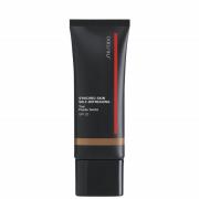 Shiseido Synchro Skin Self Refreshing Tint 30ml (Various Shades) - Tan...