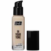 Sleek MakeUP in Your Tone 24 Hour Foundation 30ml (Various Shades) - 1...