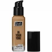 Sleek MakeUP in Your Tone 24 Hour Foundation 30ml (Various Shades) - 8...