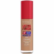 Rimmel Lasting Finish 35Hr Foundation 30ml (Various Shades) - 303 Hone...