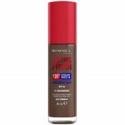 Rimmel Lasting Finish 35Hr Foundation 30ml (Various Shades) - 610 Tira...