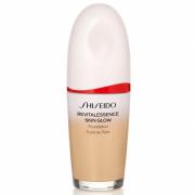 Shiseido Revitalessence Glow Foundation 30ml (Various Shades) - 330 Ba...