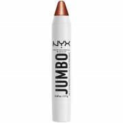 NYX Professional Makeup Jumbo Highlighter Stick 15g (Various Shades) -...