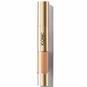 ICONIC London Radiant Concealer and Brightening Duo - Neutral Medium