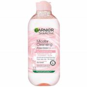 Garnier Micellar Rose Water Cleanse & Glow 400ml