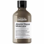L'Oréal Professionnel Serié Expert Absolut Repair Molecular Shampoo 30...
