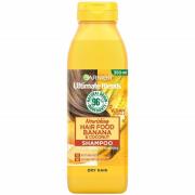 Garnier Ultimate Blends Nourishing Hair Food Banana Shampoo For Dry Ha...