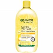 Garnier Vitamin C Micellar Water 700ml