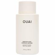 OUAI Medium Hair Conditioner 300ml