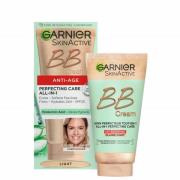 Garnier SkinActive BB Cream Hidratante antienvejecimiento SPF25 - Ligh...