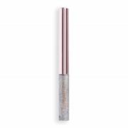 Revolution Festive Allure Chromatic Liner 2.4ml (Various Shades) - Sil...