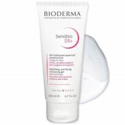 Bioderma Sensibio DS+ Gel nettoyant Gel limpiador purificante calmante...