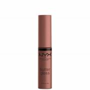 Butter Gloss NYX Professional Makeup (Varios Tonos) - 46 Butterscotch