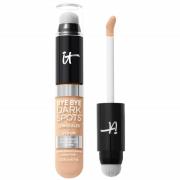 IT Cosmetics Bye Bye Dark Spot Concealer 33g (Various Shades) - Light ...