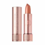 Anastasia Beverly Hills Satin Lipstick 3g (Various Colours) - Warm Pea...