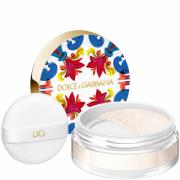 Dolce&Gabbana Solar Glow Translucent Loose Setting Powder 10g (Various...