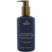 Aromatherapy Associates Replenishing Hand and Body Wash 300ml