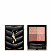 Yves Saint Laurent Couture Mini Clutch Pallet (Various Shades) - 600