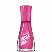 Sally Hansen Insta-Dri 1 Stroke-1 Coat-Done! Nail Varnish - Flashy Fus...