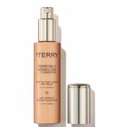 Base de maquillaje Terrybly Densiliss Sun Glow de By Terry - 30 ml (va...