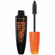 Rimmel London ScandalEyes Mascara – 03 – Extreme Black, 12ml