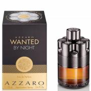 Azzaro Wanted By Night Eau de Parfum - 100ml