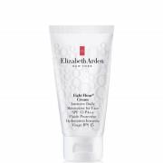 Hidratante intensiva diaria para cara Elizabeth Arden Eight Hour  SPF ...