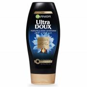 Garnier Ultra Doux Black Charcoal and Nigella Seed Oil Purifying and S...