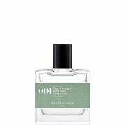 Bon Parfumeur 001 Agua de perfume de azahar y bergamota - 30ml