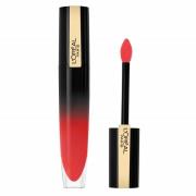 L'Oreal Paris Brilliant Signature High Shine Lip Ink (Various Shades) ...