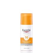 Eucerin? Fluido Solar para Cara Sun Protection SPF 50 50 ml